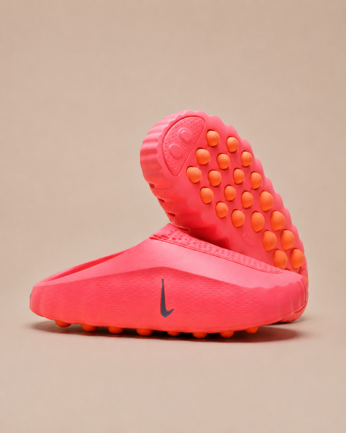 Nike Mind 001 Hot Punch - sole