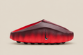 Nike Mind 001 Red - side