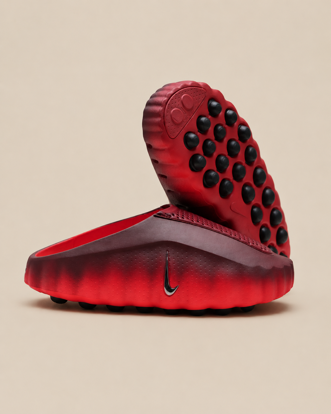 Nike Mind 001 Red - sole