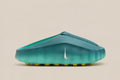 Nike Mind 001 Teal - side