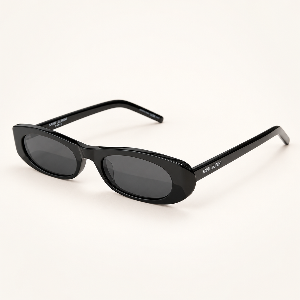 Saint Laurent SL557 – מבט בזווית