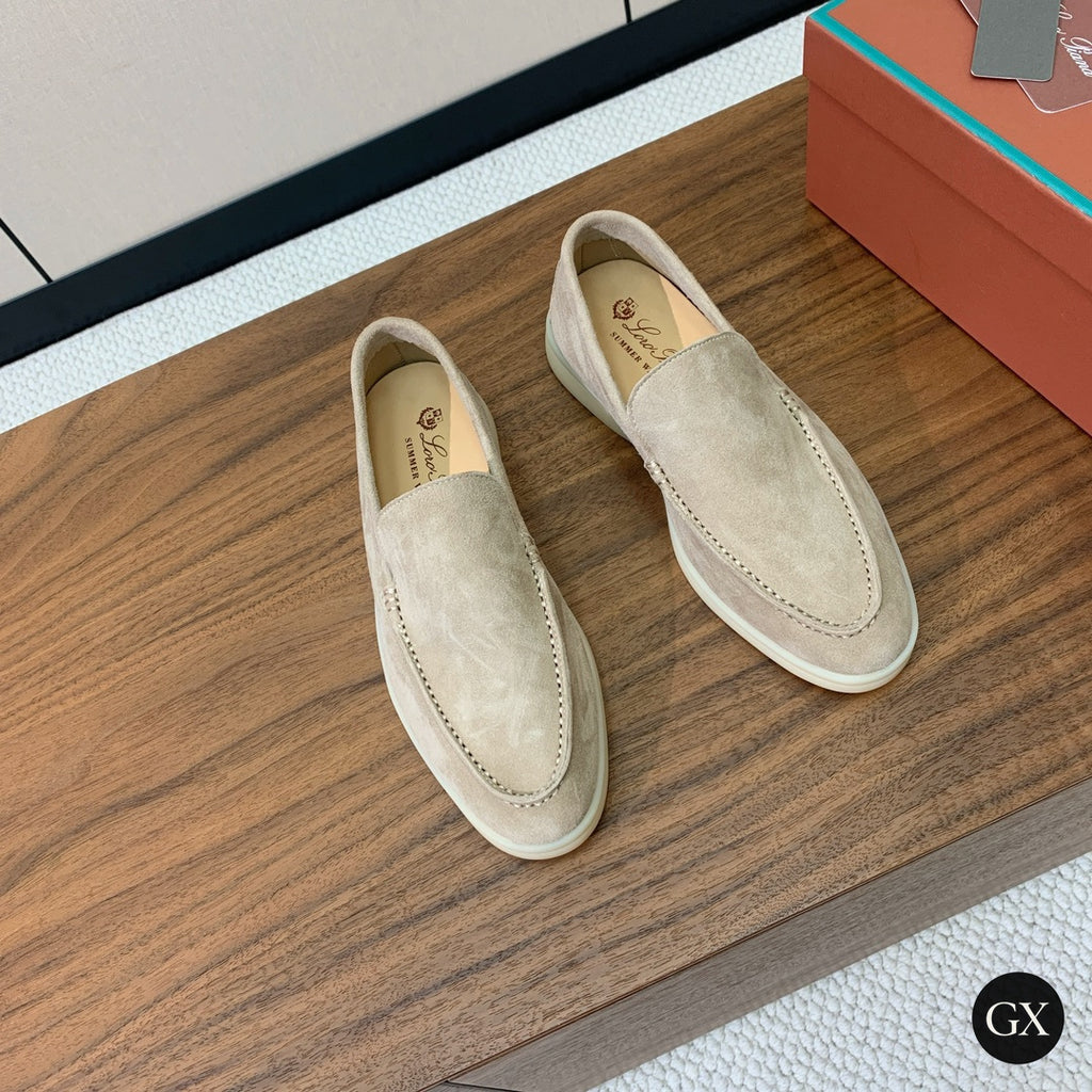 Summer Walk Beige