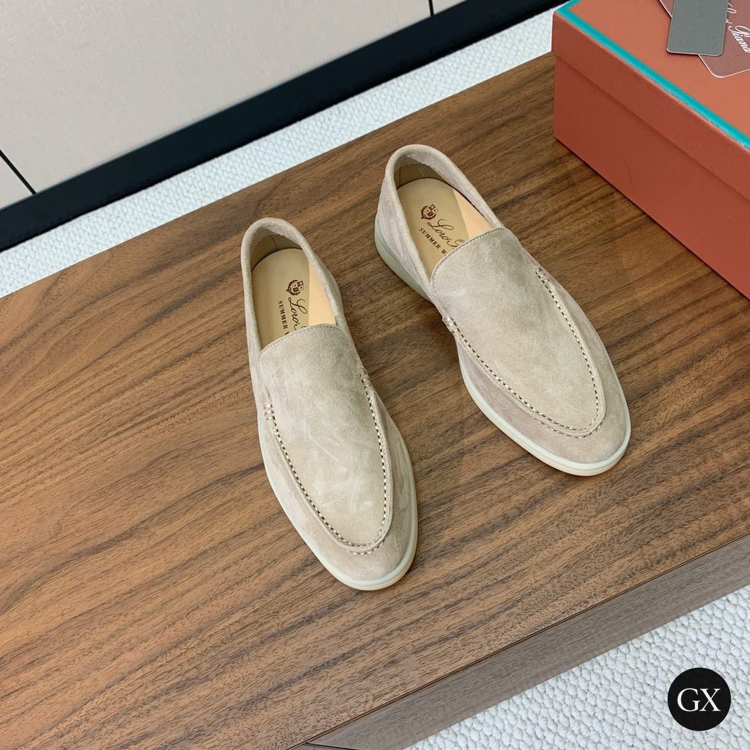 Summer Walk Beige