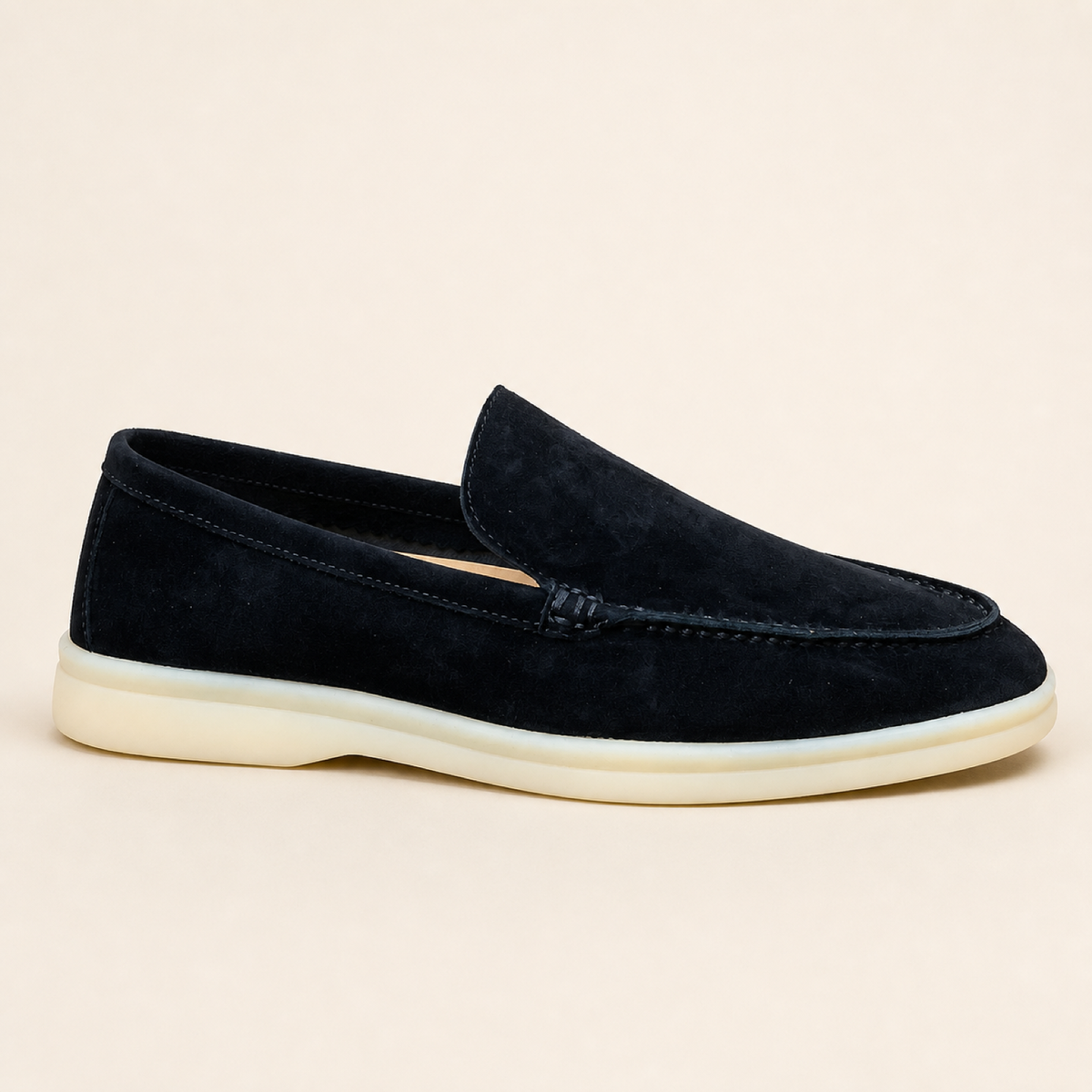 Summer Walk Black