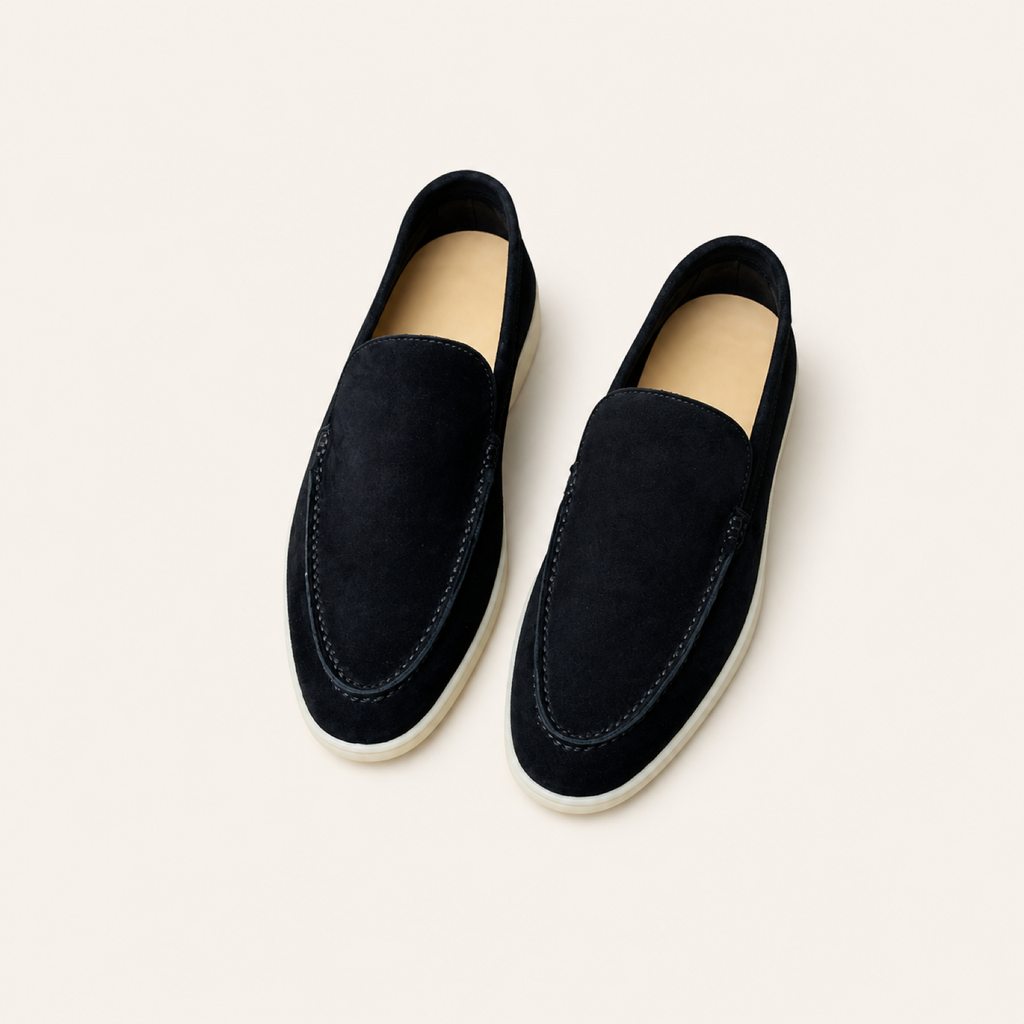 Summer Walk Black