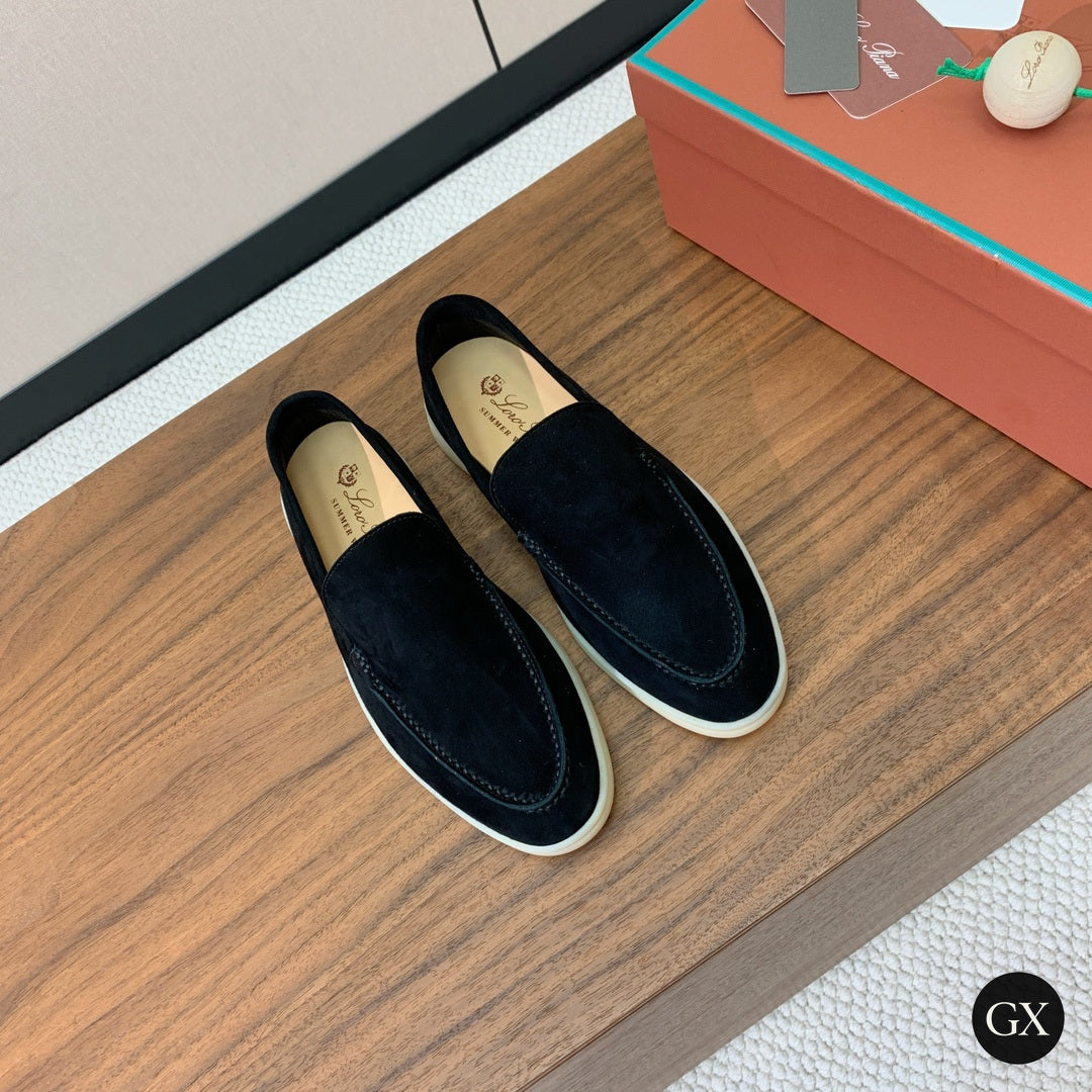 Summer Walk Black