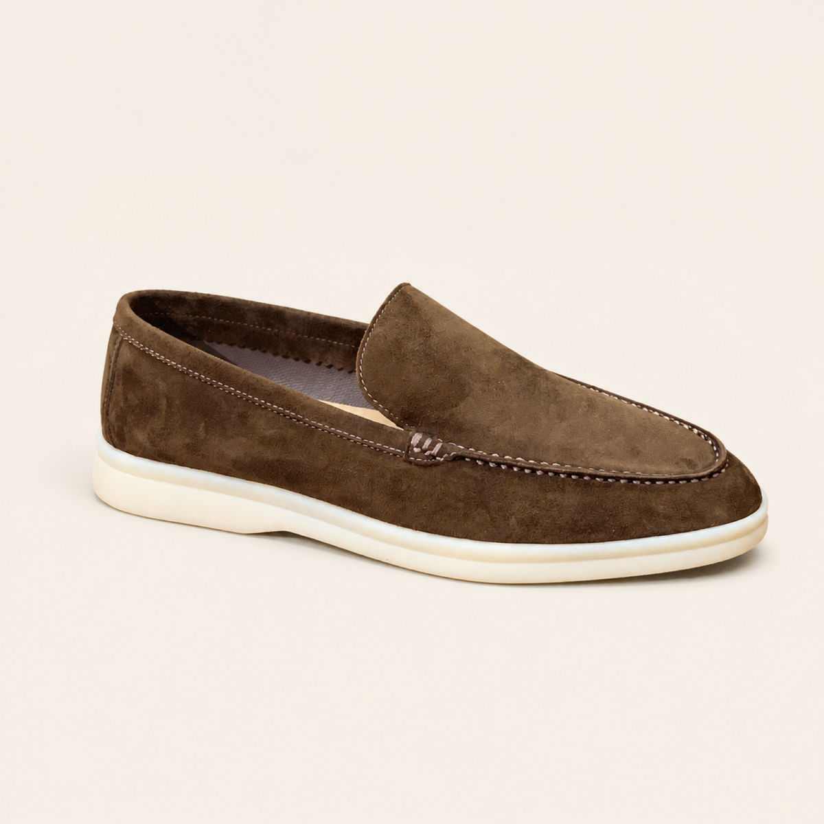 Summer Walk Brown