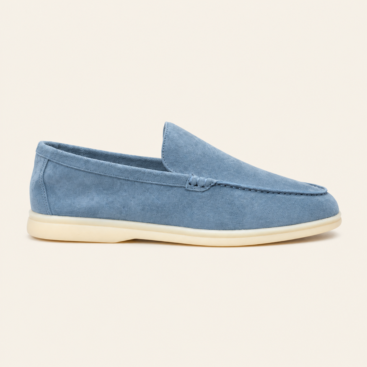 Summer Walk Light Blue