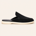 Summer Walk Mule Black