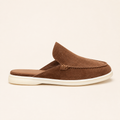 Summer Walk Mule Brown