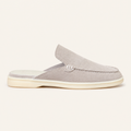 Summer Walk Mule Light Beige