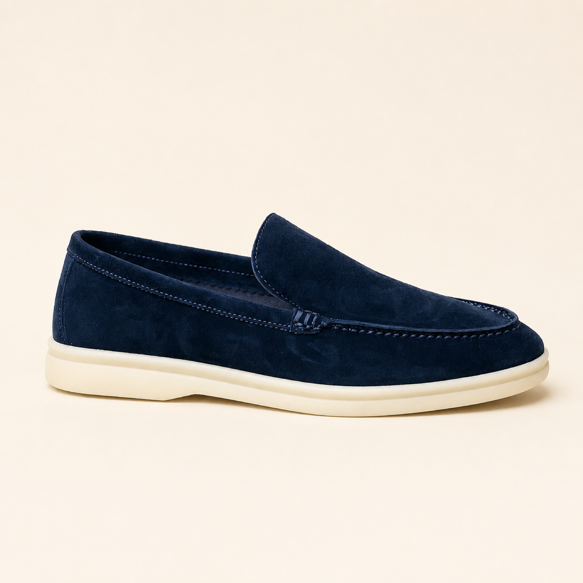 Summer Walk Navy