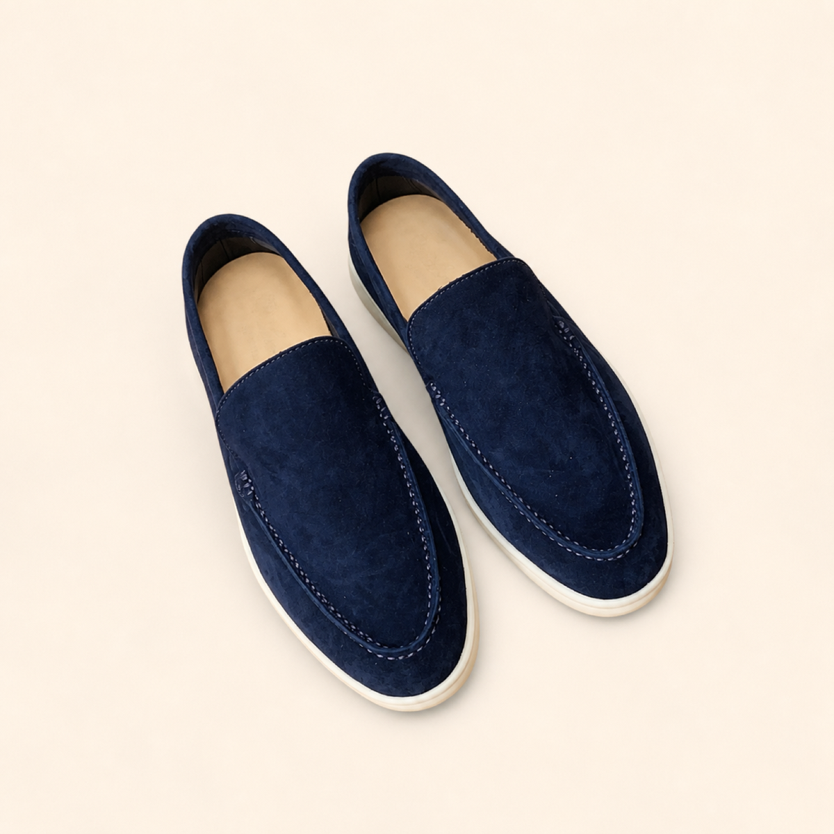 Summer Walk Navy