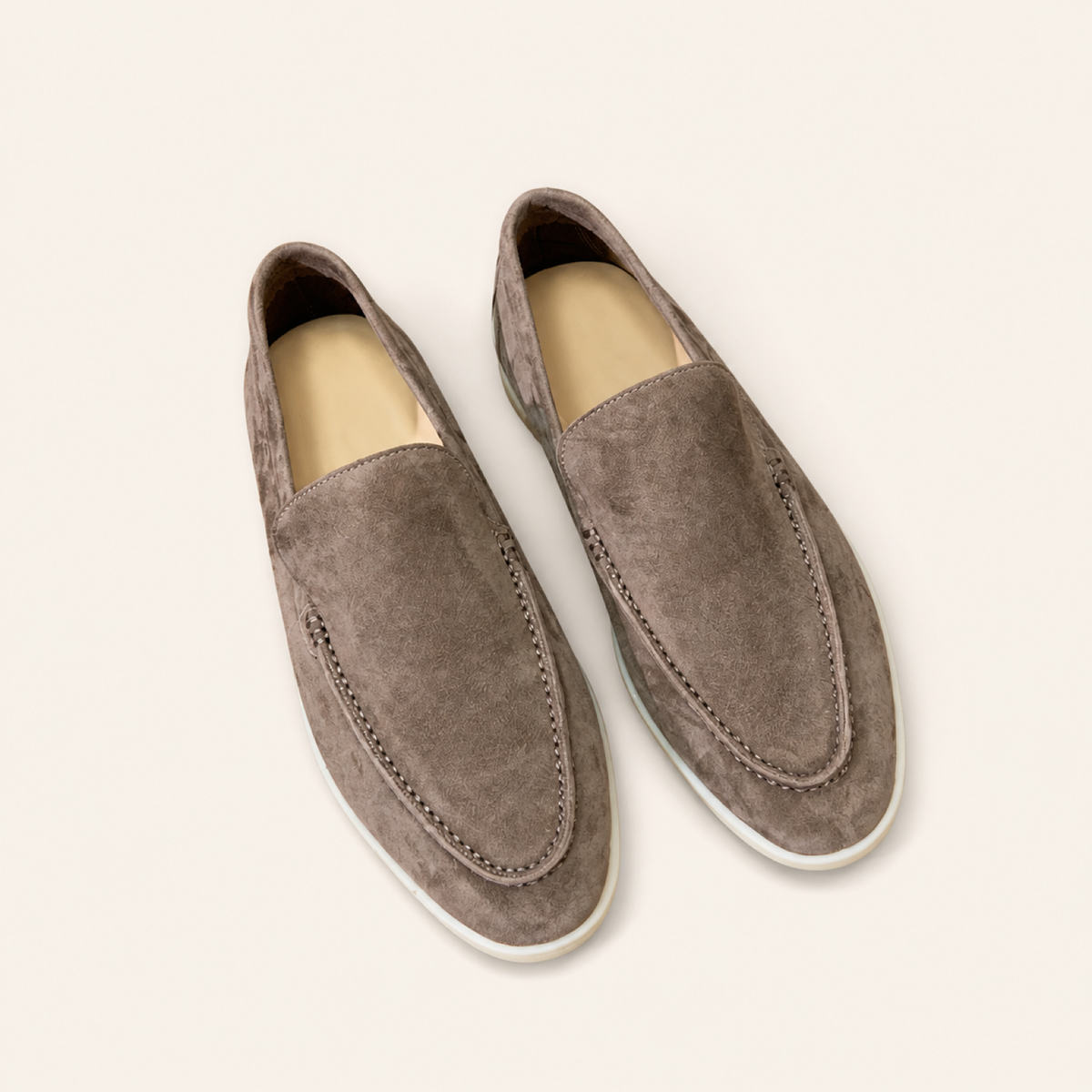 Summer Walk Taupe
