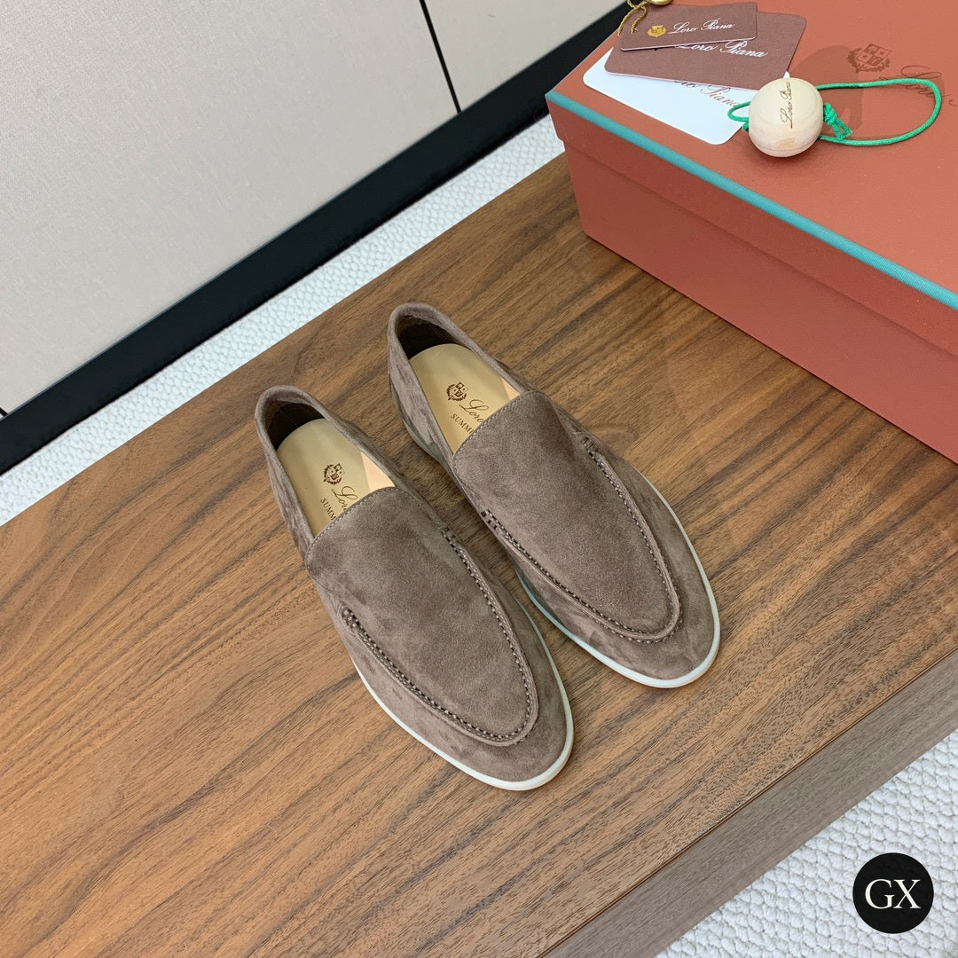 Summer Walk Taupe