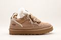 UGG Lowmel נשים חול – תמונה 1