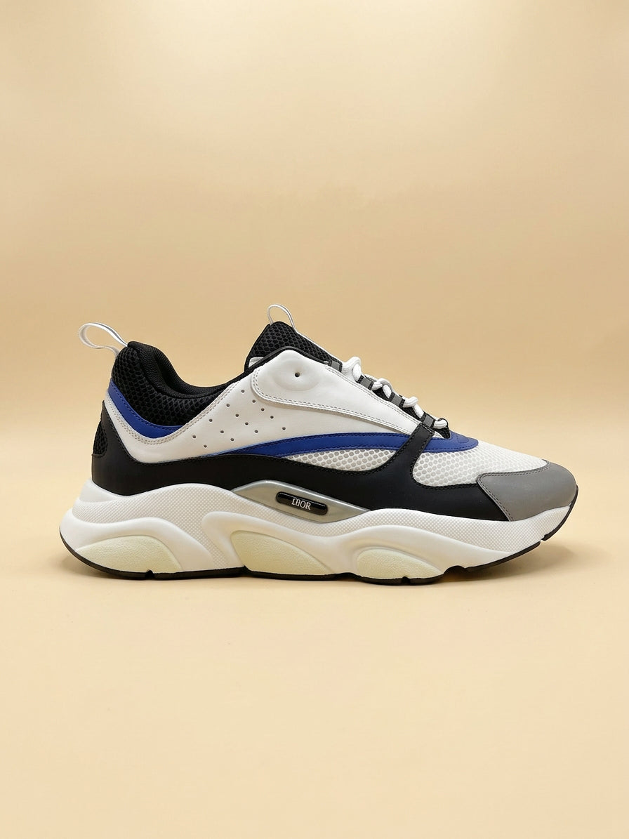 Dior B22 Royal Blue - side