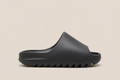 Adidas Yeezy Slide Black - side view