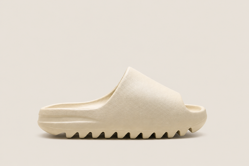 Adidas Yeezy Slide Bone - side