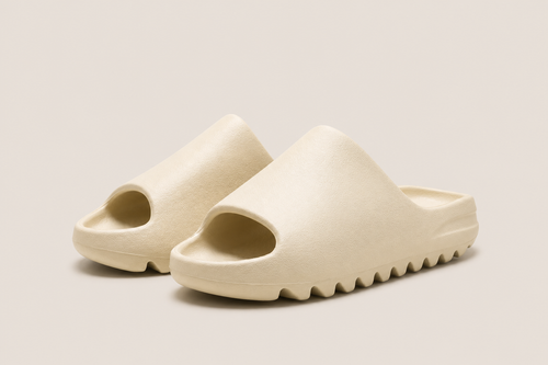 Adidas Yeezy Slide Bone - pair