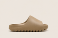 Adidas Yeezy Slide Khaki - side view