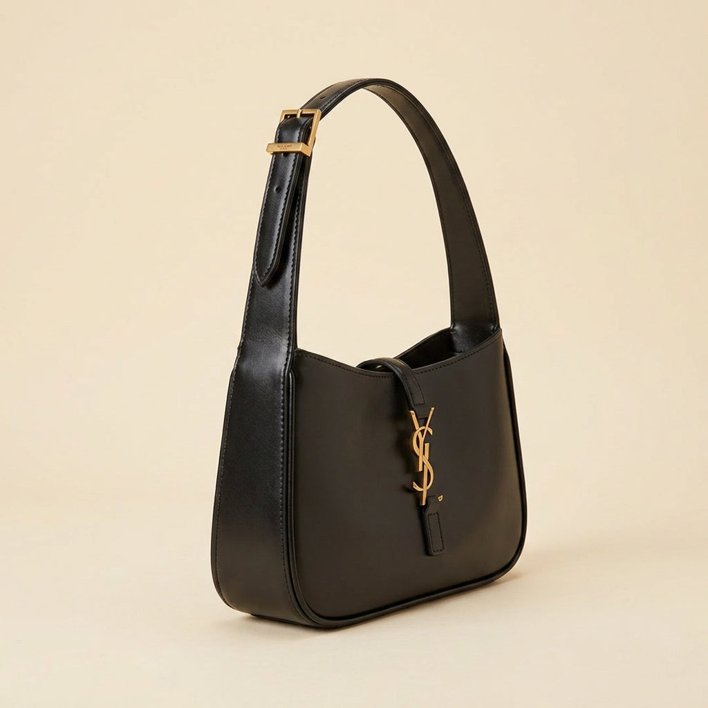 Saint Laurent LE 5 À 7 three-quarter view